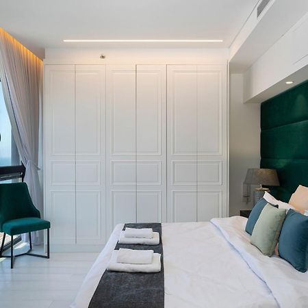 Yalarent Sea-Breeze Penthouse With Jacuzzi Διαμέρισμα Bat Yam Εξωτερικό φωτογραφία