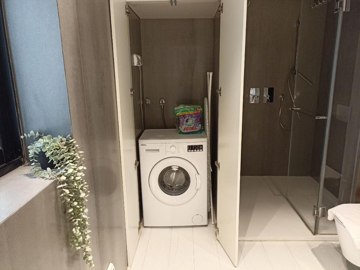 Yalarent Sea-Breeze Penthouse With Jacuzzi Διαμέρισμα Bat Yam Εξωτερικό φωτογραφία