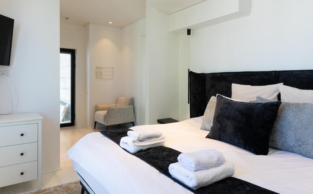 Yalarent Sea-Breeze Penthouse With Jacuzzi Διαμέρισμα Bat Yam Εξωτερικό φωτογραφία