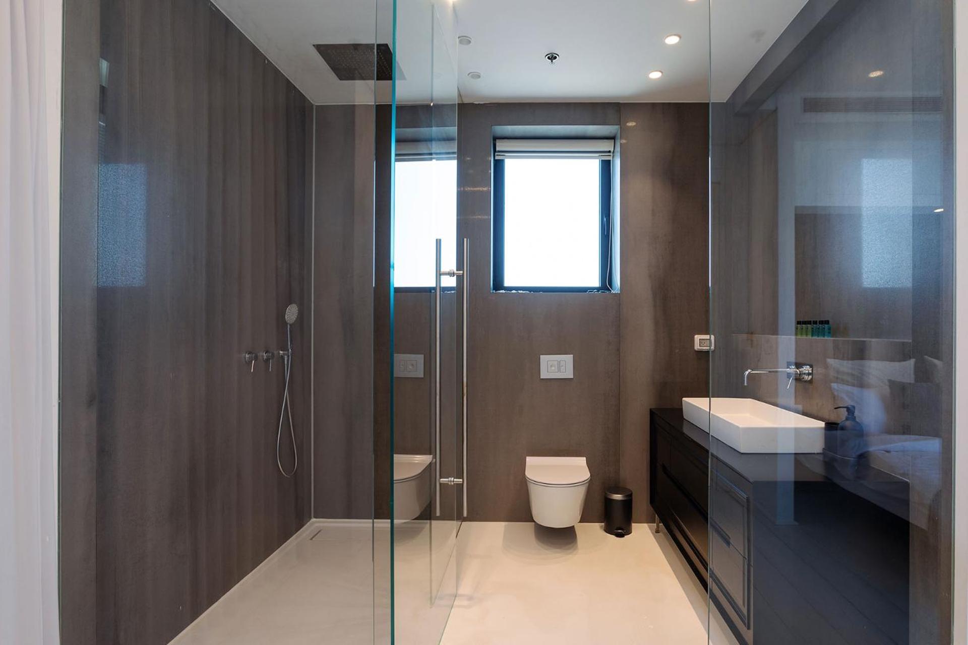 Yalarent Sea-Breeze Penthouse With Jacuzzi Διαμέρισμα Bat Yam Εξωτερικό φωτογραφία